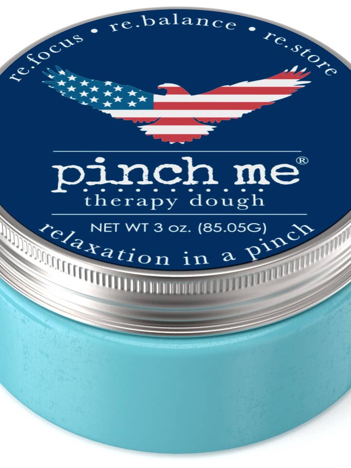 Pinch Me Therapy Dough EUA por atacado de Pinch Me Therapy Dough