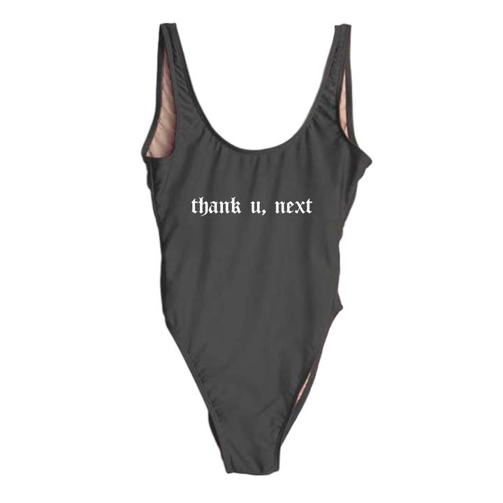 Merci U, Next One Piece pour la vente par RAVESUITS