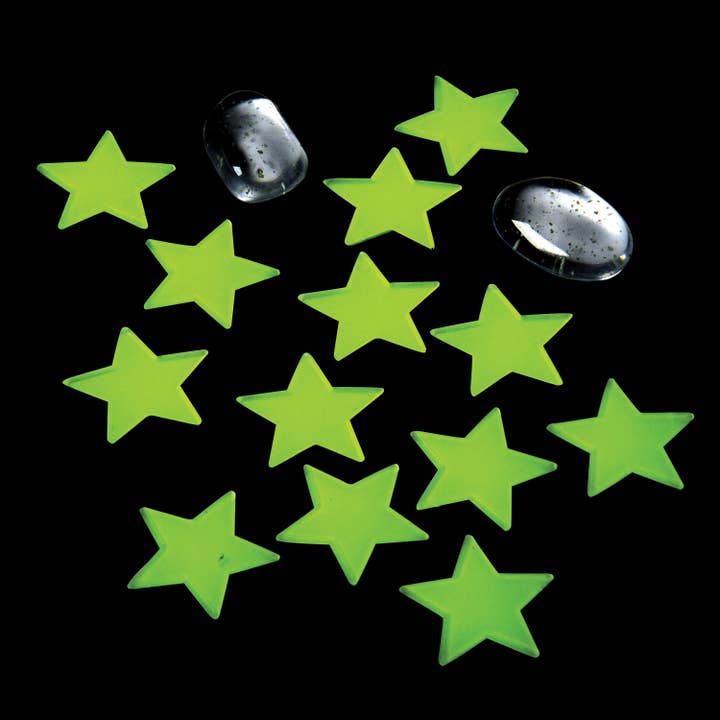 US Toy Company - Wholesale Toy Set - Kids - Galactic Stars And Stones 24-unit case pack2