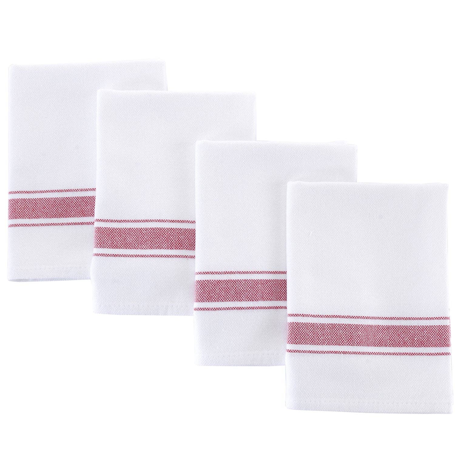 Barooga - Wholesale Towel Set - Bronte Hand Towel Set, 4-Pack (19" x 27")13