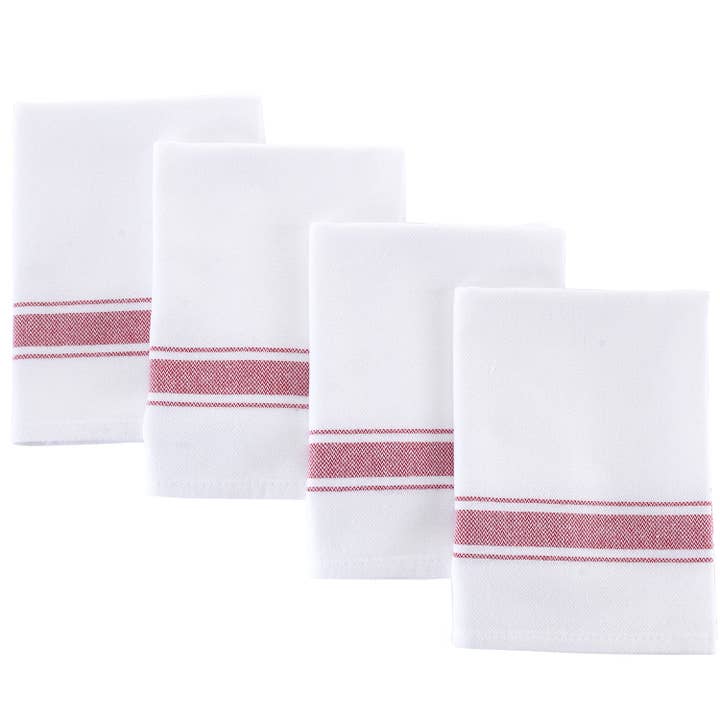 Barooga - Wholesale Towel Set - Bronte Hand Towel Set, 4-Pack (19" x 27")13