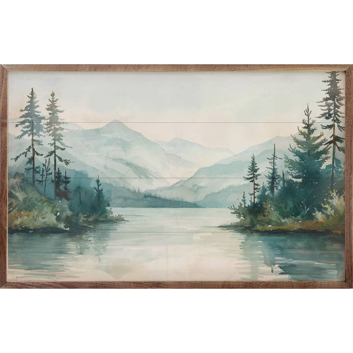 Spring Mountain for wholesale by Kendrick Home