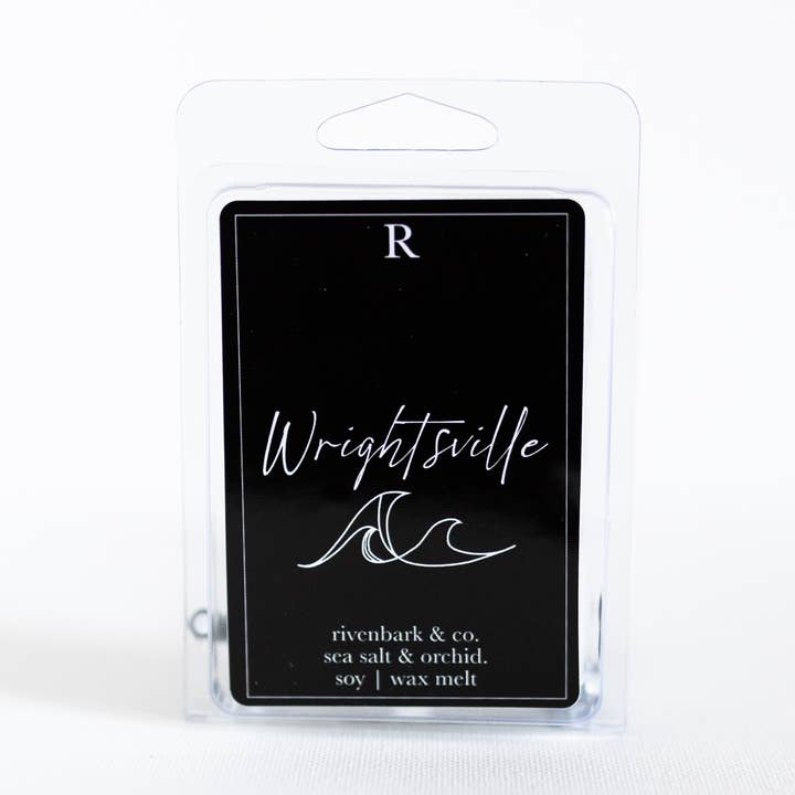 Wrightsville - Premium soja voks smelte for engroshandel hos Rivenbark & Company