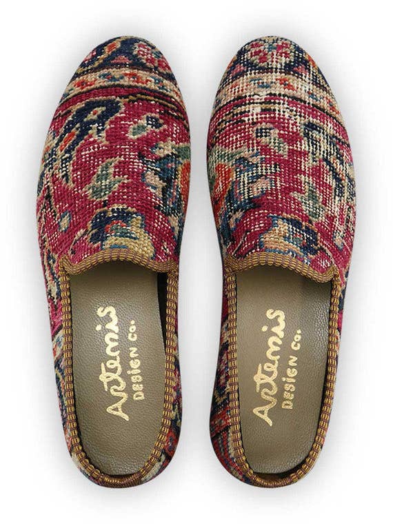 Momacs Tapetes Masculinos - Tamanho 10 por atacado de Artemis Design Co.