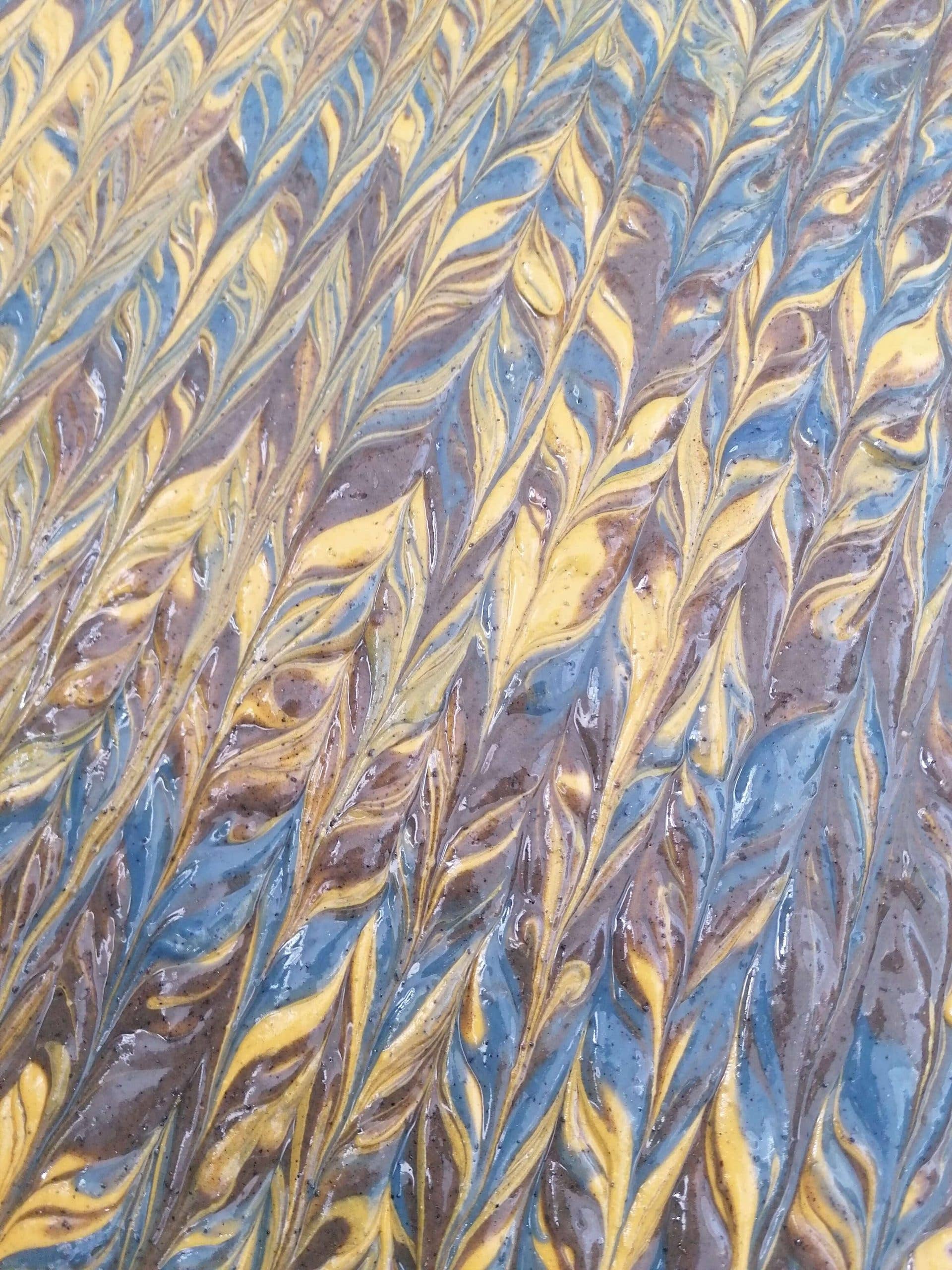 MUSA Natural Cosmetics - Wholesale Bar Soap - Cappuccino Soap2