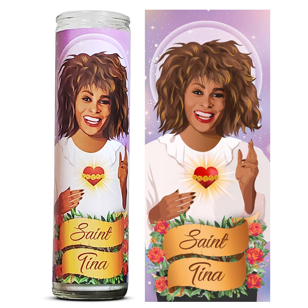 Texrah - Wholesale Votive Candle - Mixed Case of 12 - Celebrity, Pride, Traditional Candles18