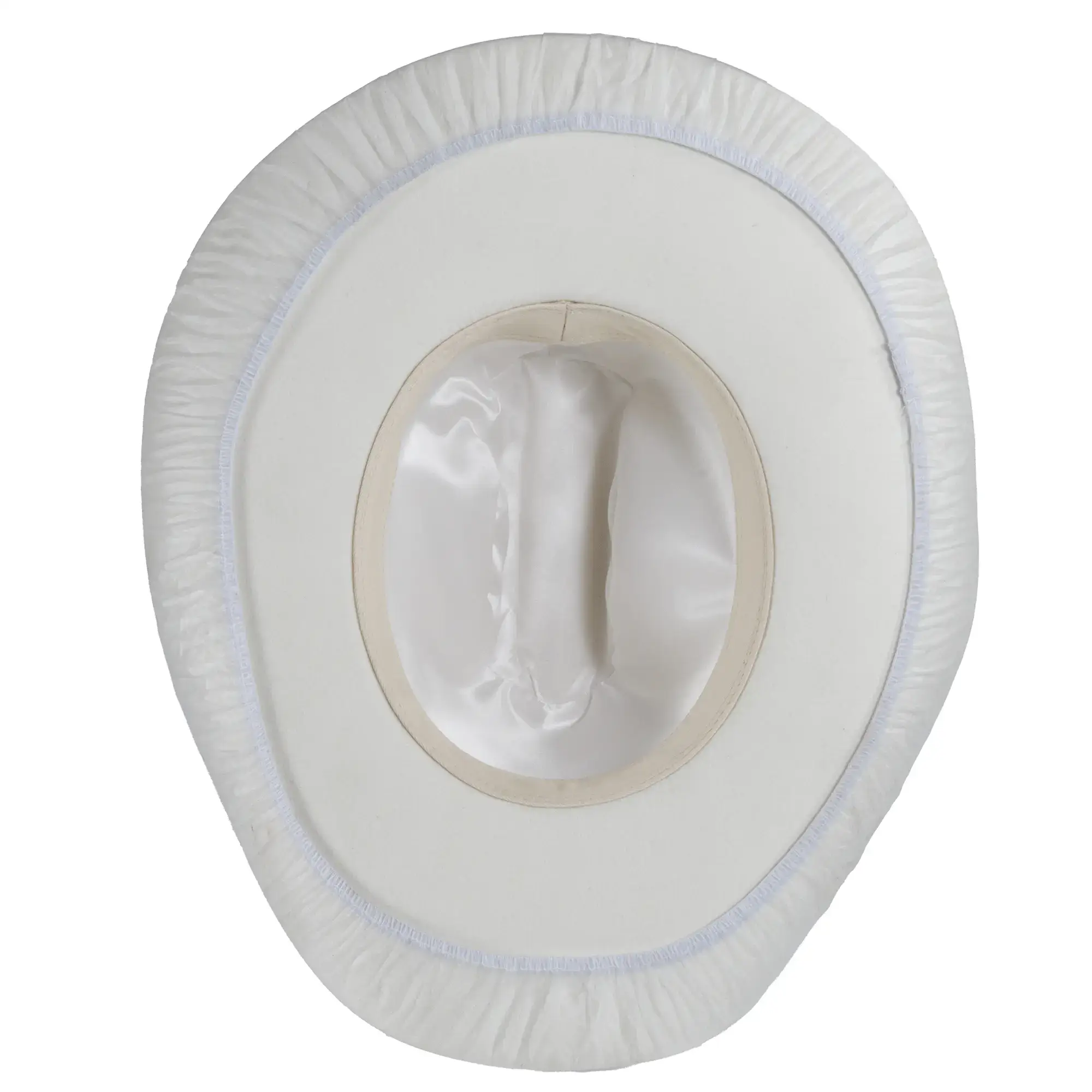 American Hat Makers - Wholesale Hat Accessory - Women's - Rain and Dust Hat Cover | Vinyl Hat Protector1