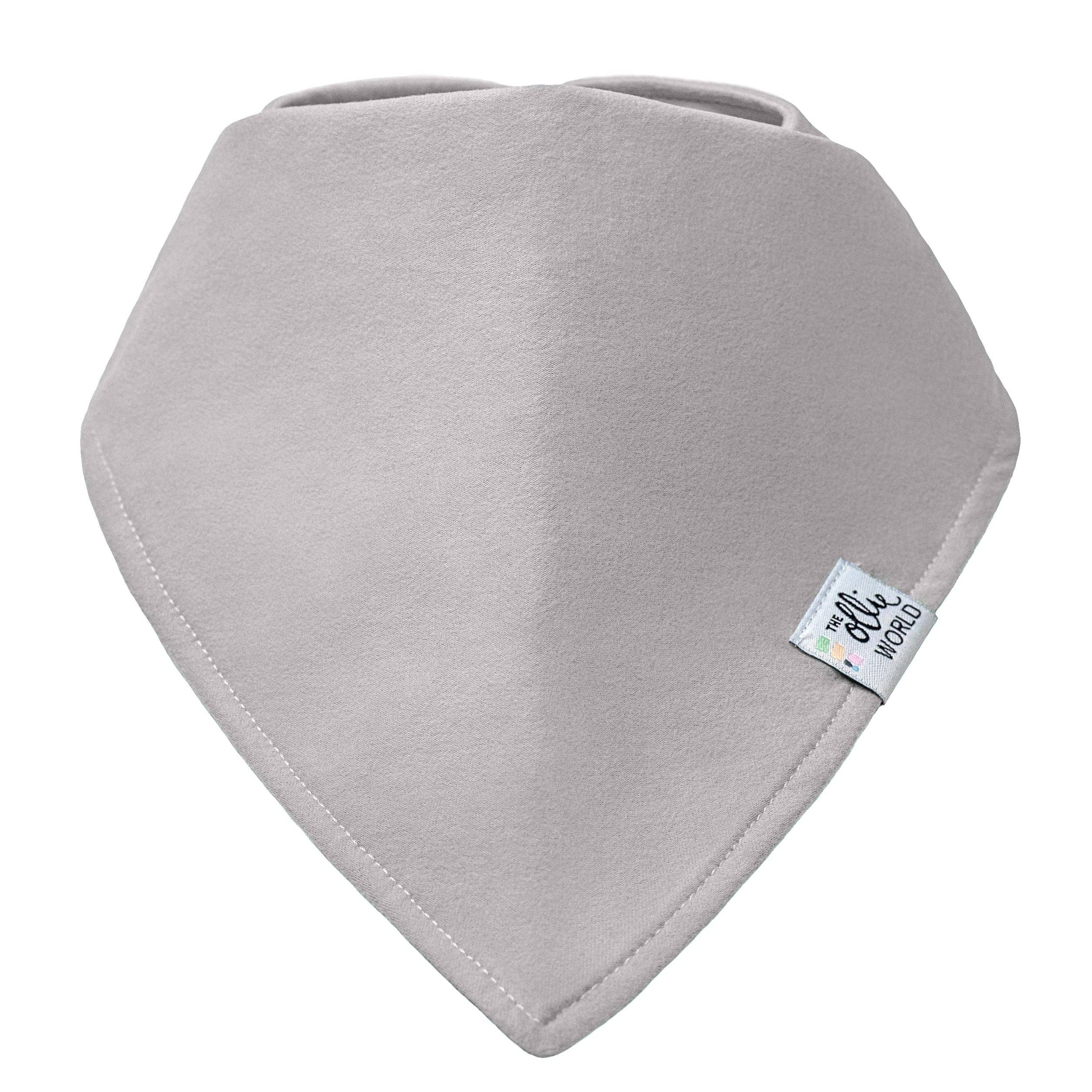 The Ollie World - Wholesale Bib - Baby - Bibs22