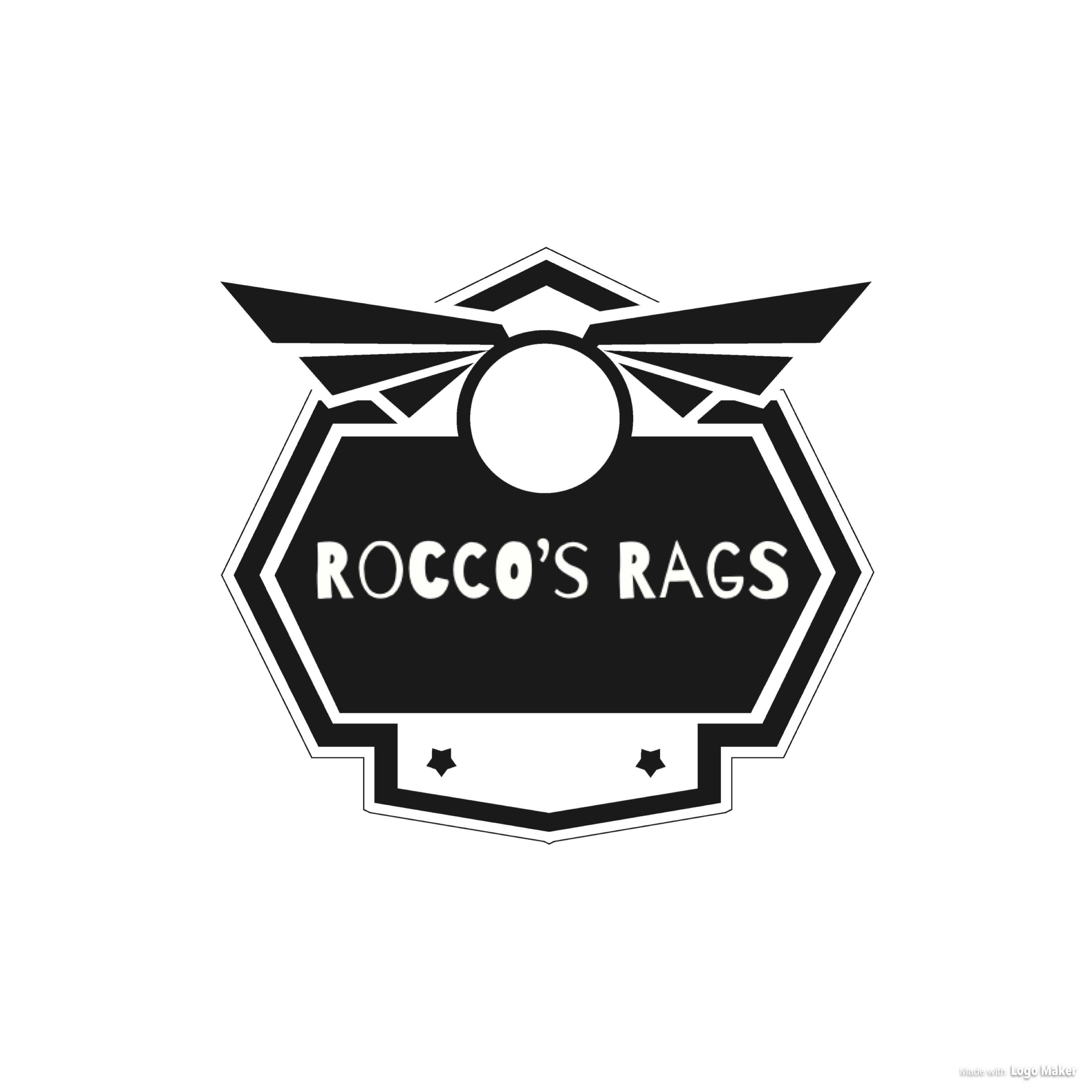 Rocco's Rags wholesale products