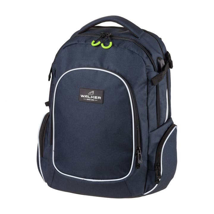 Walker - Venta al por mayor Mochila - Unisex - Mochila Campus Evo