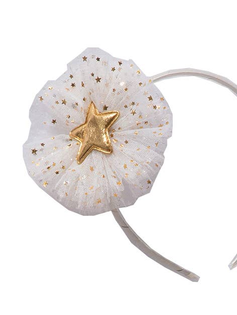 Bandolete Tutu - Marfim por atacado de SSANSSO