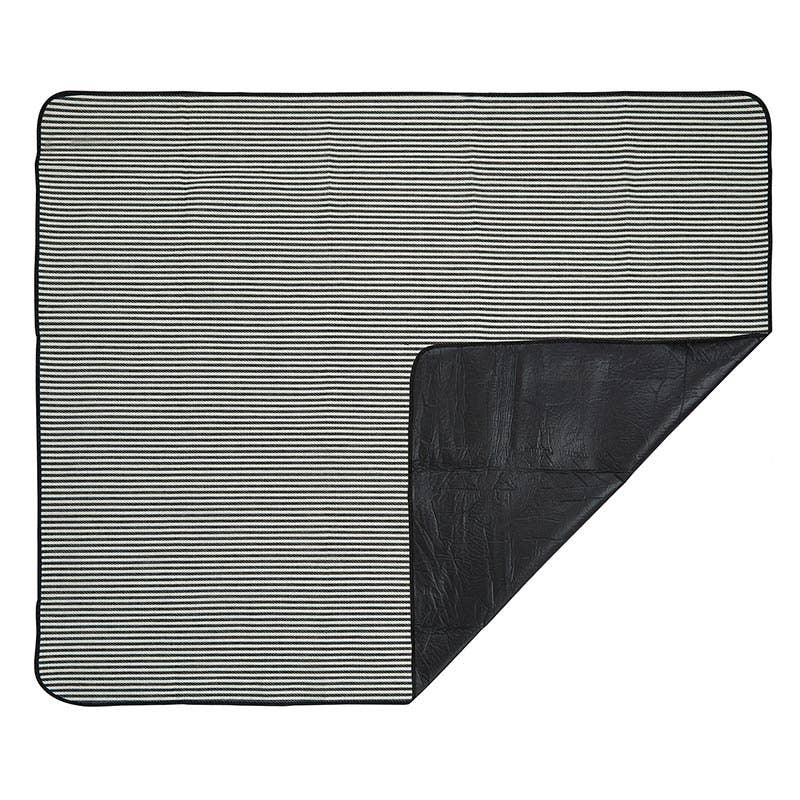 Santa Barbara Design Studio by Creative Brands - Wholesale Picnic Blanket - Striped Picnic Blanket1