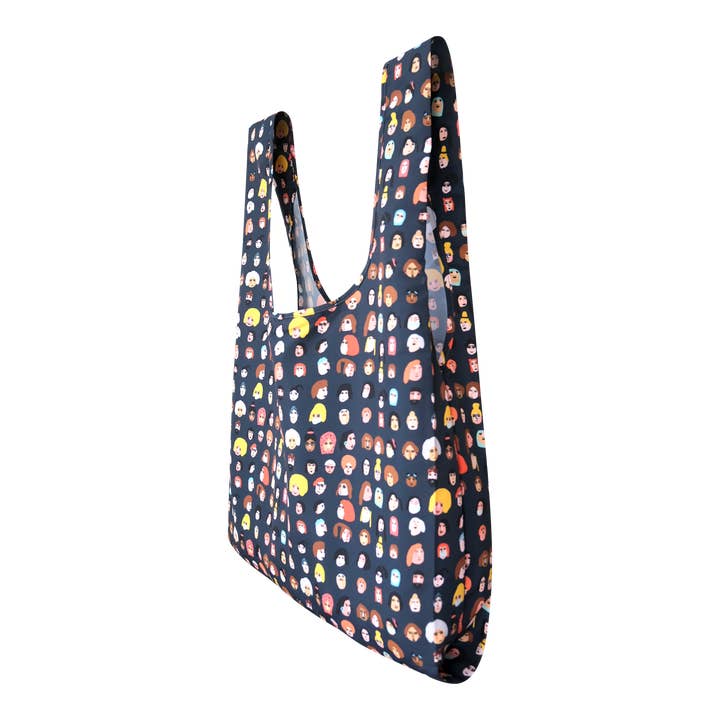 Peco Bag - Wholesale Grocery/Shopping Bag - Let's Face It