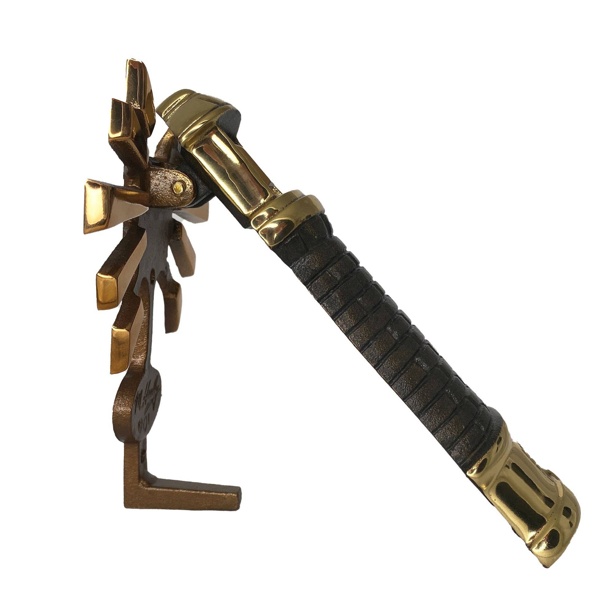 Michael Healy Designs - Wholesale Knob/Pull - Lighthouse Door Knocker4