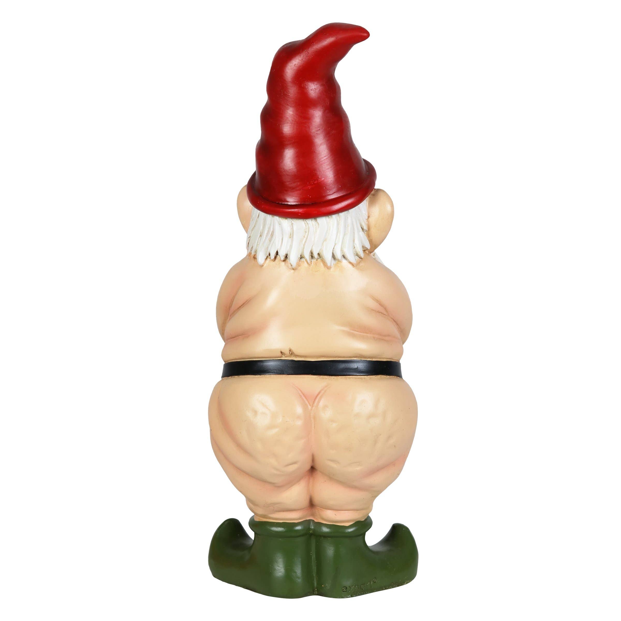 Exhart - Wholesale Garden Gnome - Naked Ned Garden Gnome8