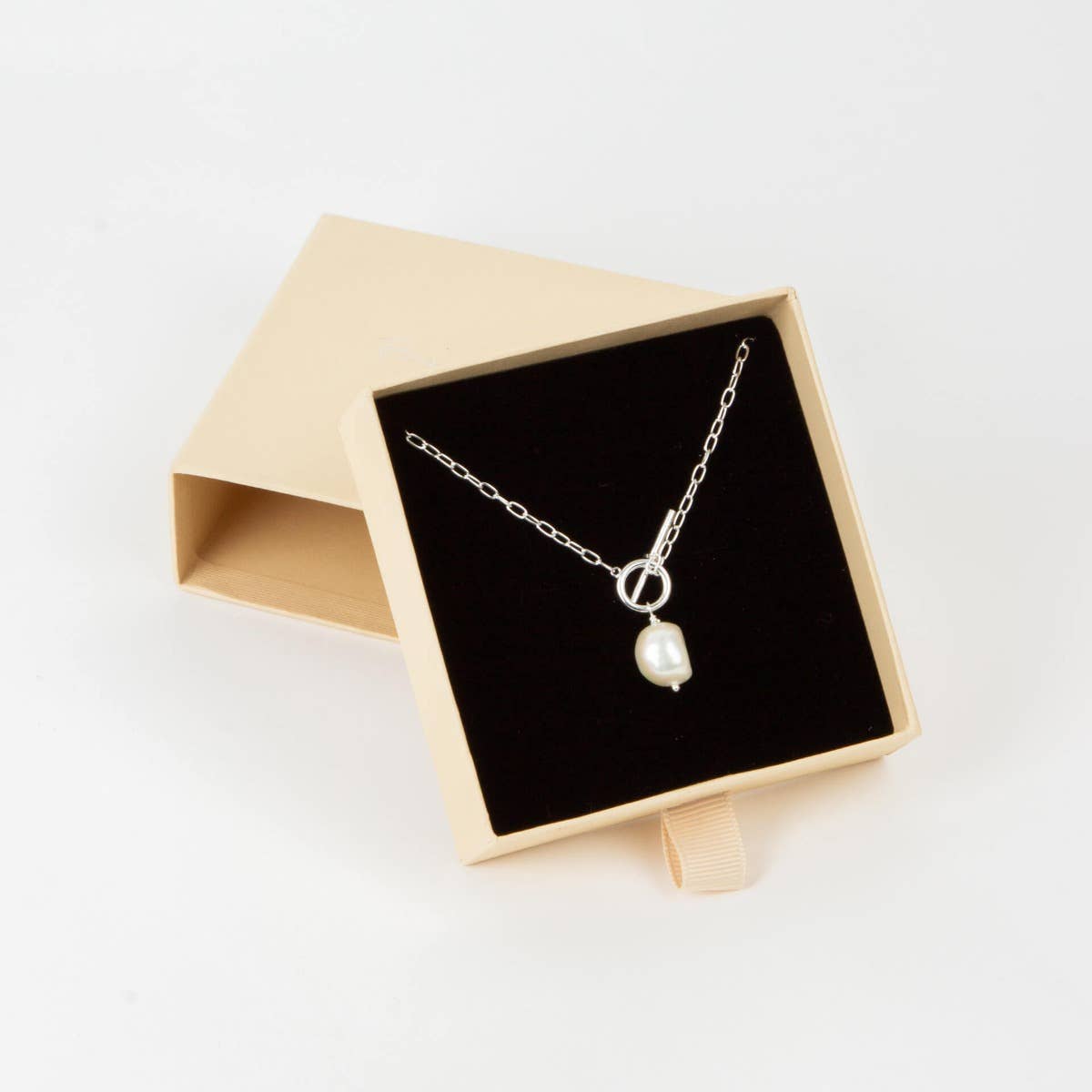 Gecko Jewellery – wholesale Jewellery box/organiser – Universal Beginnings Eco Box7