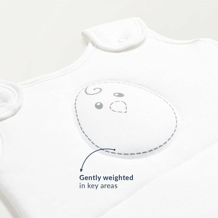 Nuage Blanc Zen Sack® pour l'hiver en vente sur Faire4