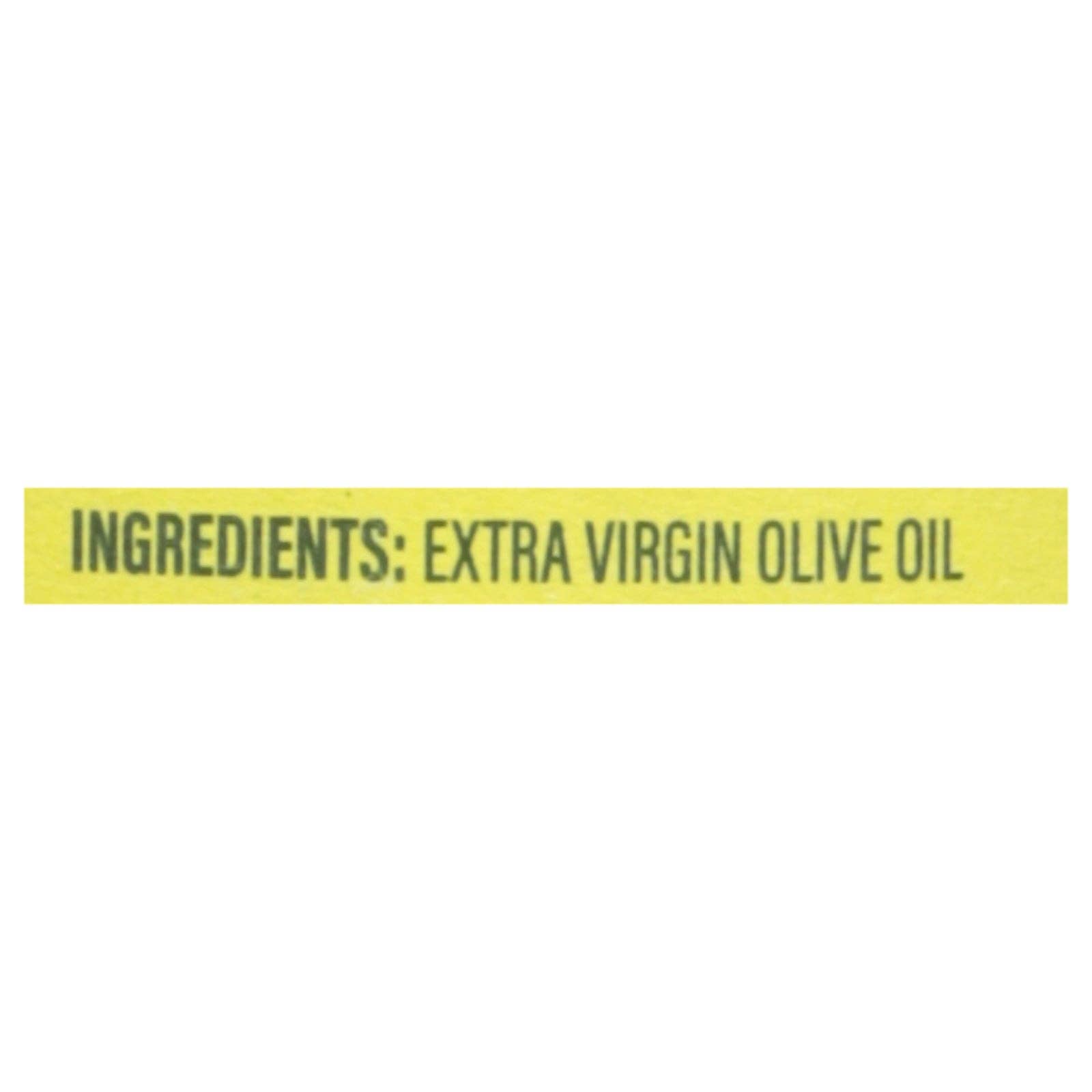 Everyday Supply Co - Wholesale Olive Oil - Graza - Evoo Szzle 1Ltr - Cs Of 6-33.8 Oz2