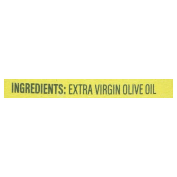 Everyday Supply Co - Wholesale Olive Oil - Graza - Evoo Szzle 1Ltr - Cs Of 6-33.8 Oz2