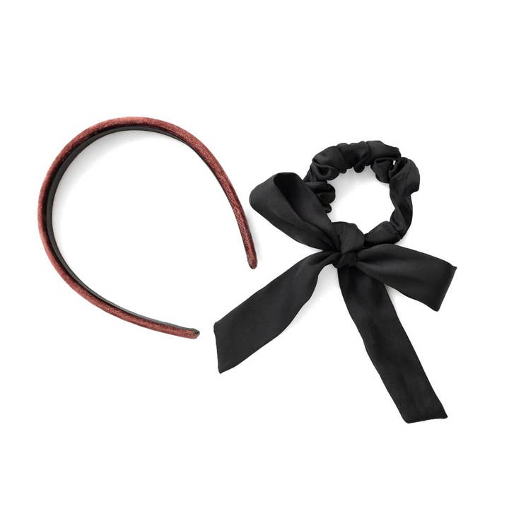 Das Addy-Zubehörset für den Großhandel von Little Poppy Co