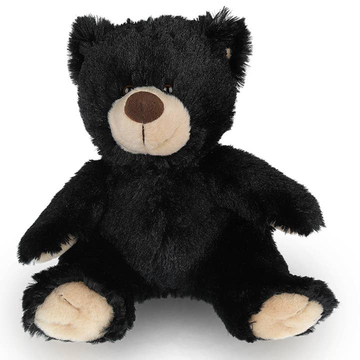 Plushland - Wholesale Stuffed/Plush Toy - Kids & Baby - 12″ Honey Teddy Bear Stuffed Animal | Noah Bear Plush Gift8