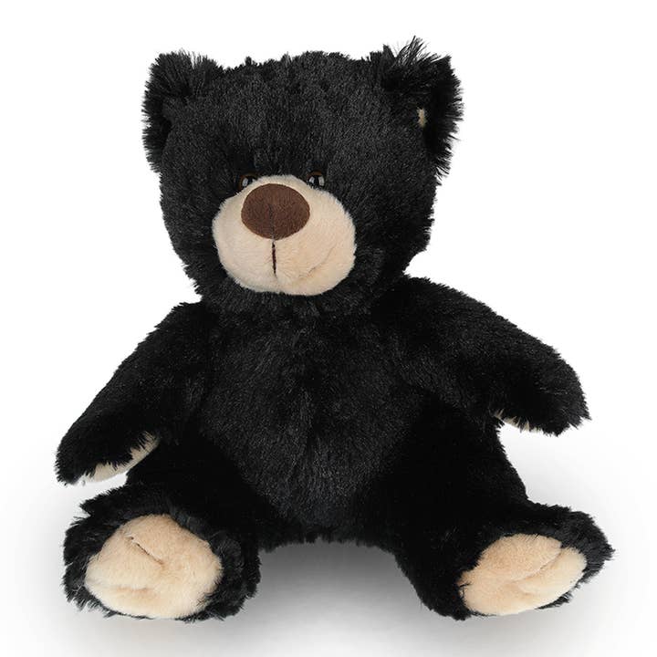 Plushland - Wholesale Stuffed/plush toy – Kids & baby - 12″ Honey Teddy Bear Stuffed Animal | Noah Bear Plush Gift8