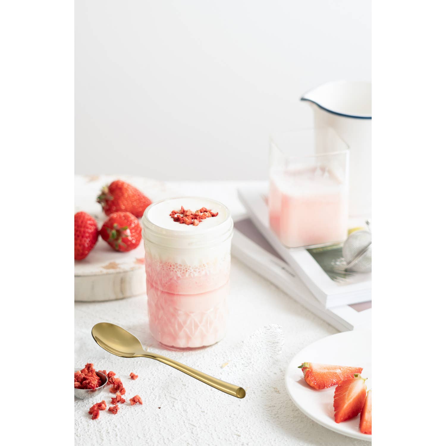 Laguiole - Wholesale Assorted Cutlery Set - LAGUIOLE, 16-piece cutlery set11