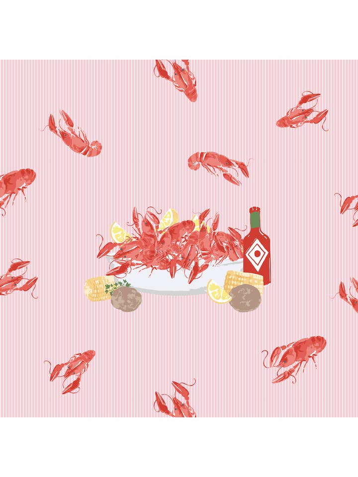 The Royal Standard – Großhandel Schlafanzughose – Damen – Ca C'est Bon Schlafhose Hellrosa/Mehrfarbig -Sortiert.3