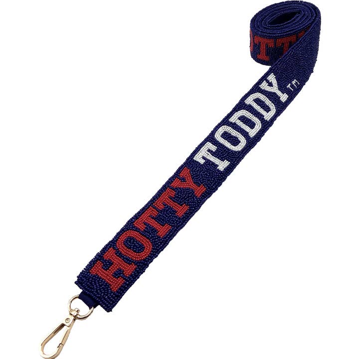 Ole - Wholesale Bag Strap - Women's - HOTTY TODDY Beaded Bag Strap LOM-007