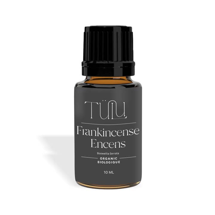 Tülu Wellness - Venta al por mayor Aceite esencial - Incienso (Boswellia serrata)