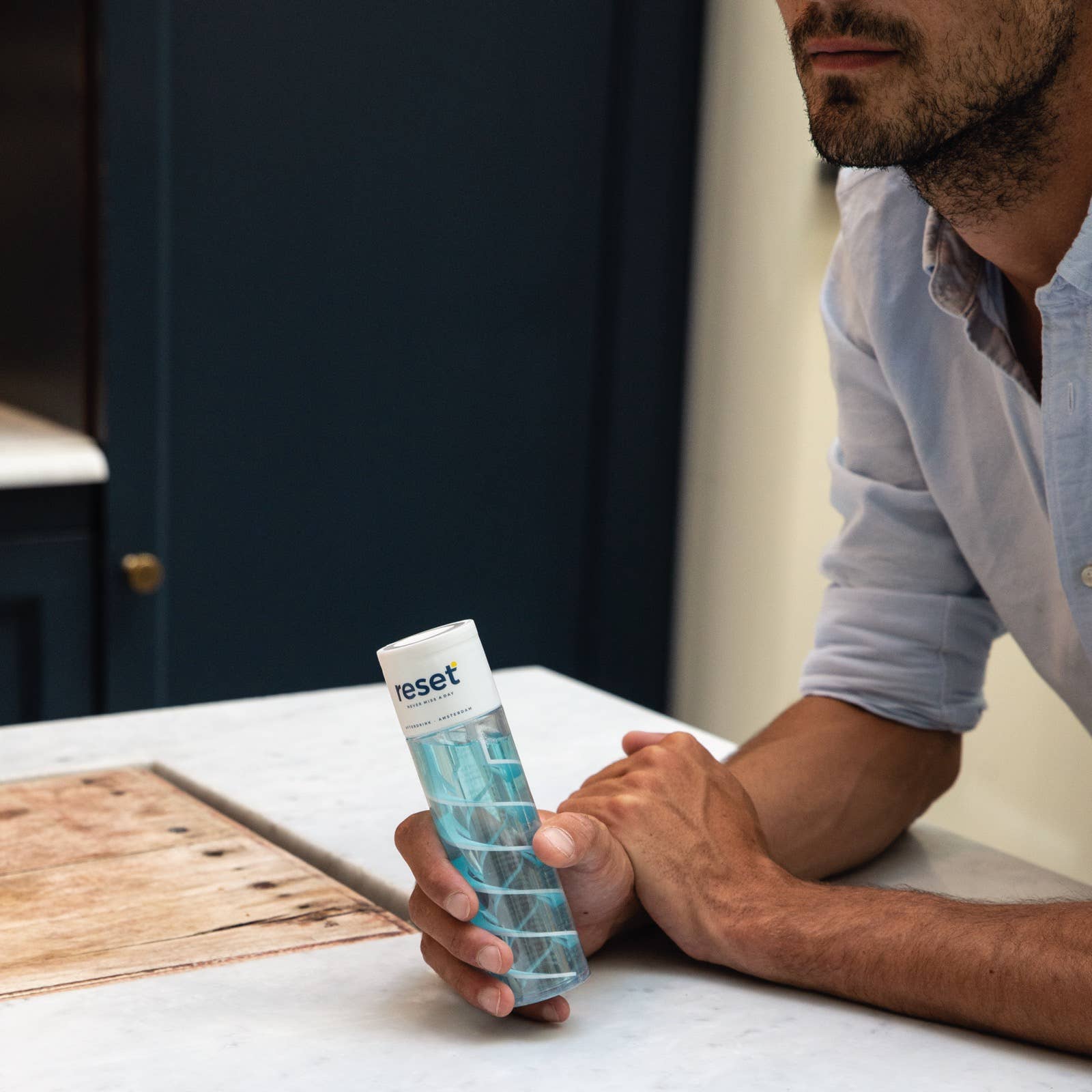 Reset Lifestyle Products b.v. - Wholesale Oral Supplement/Vitamin - Reset AfterDrink3