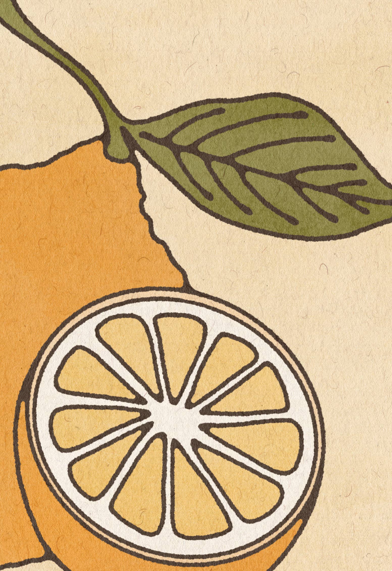 Brooke Finally - Wholesale Art Print - 8x8 Mediterranean Print1