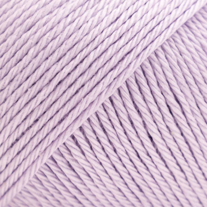 Luca-S - Vente Fils à tricoter - Luca-S Palermo - Fil de coton mercerisé 100%25