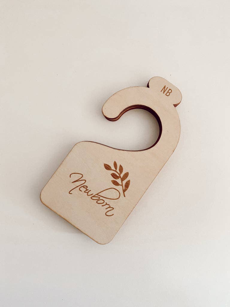 Lion + Lamb the Label - Vendita all'ingrosso Appendiabiti - Divisori per guardaroba2