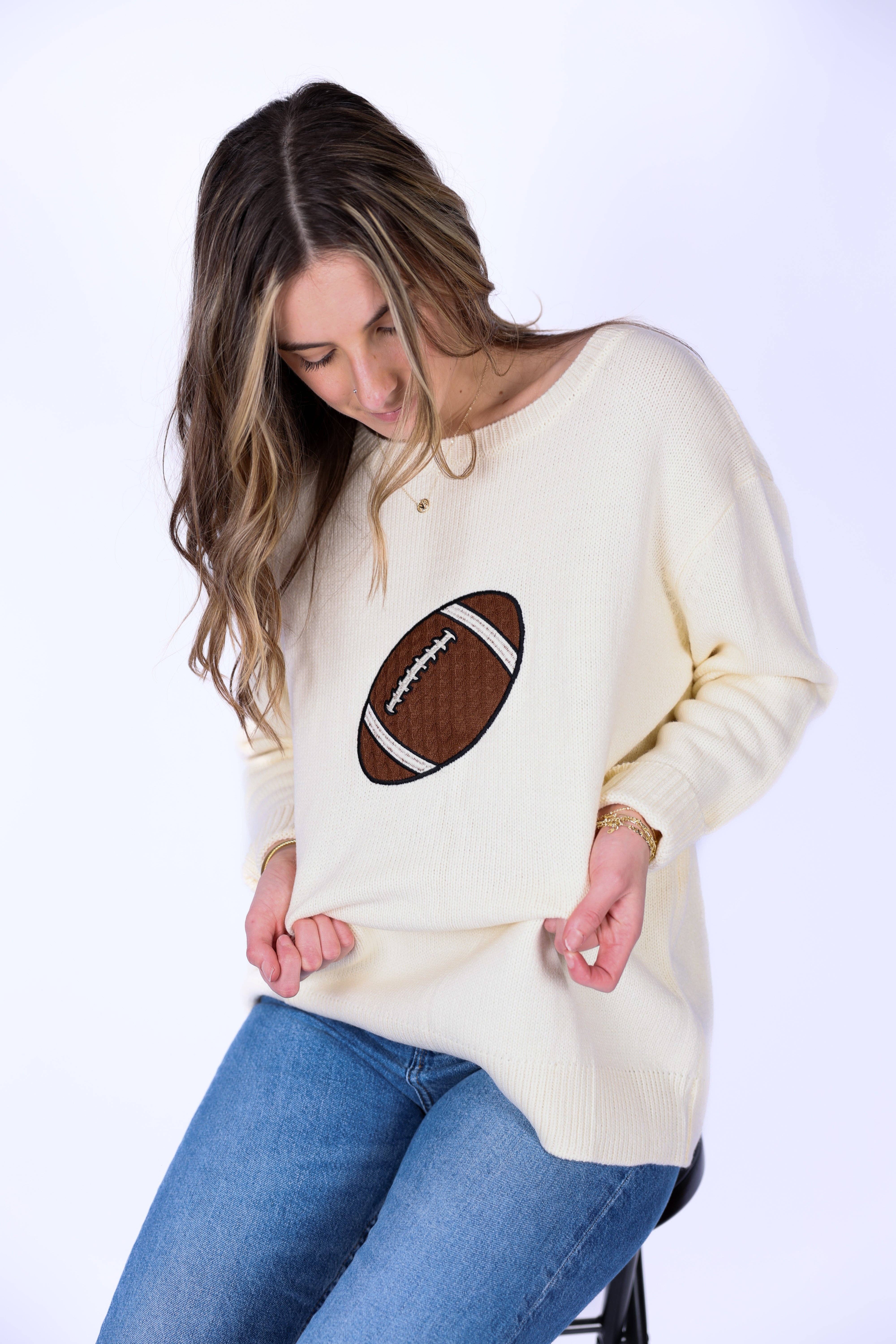 Top It Off - Wholesale Knit Sweater - Women's - Pippa Sweater - Holiday Sweaters - Winter20258