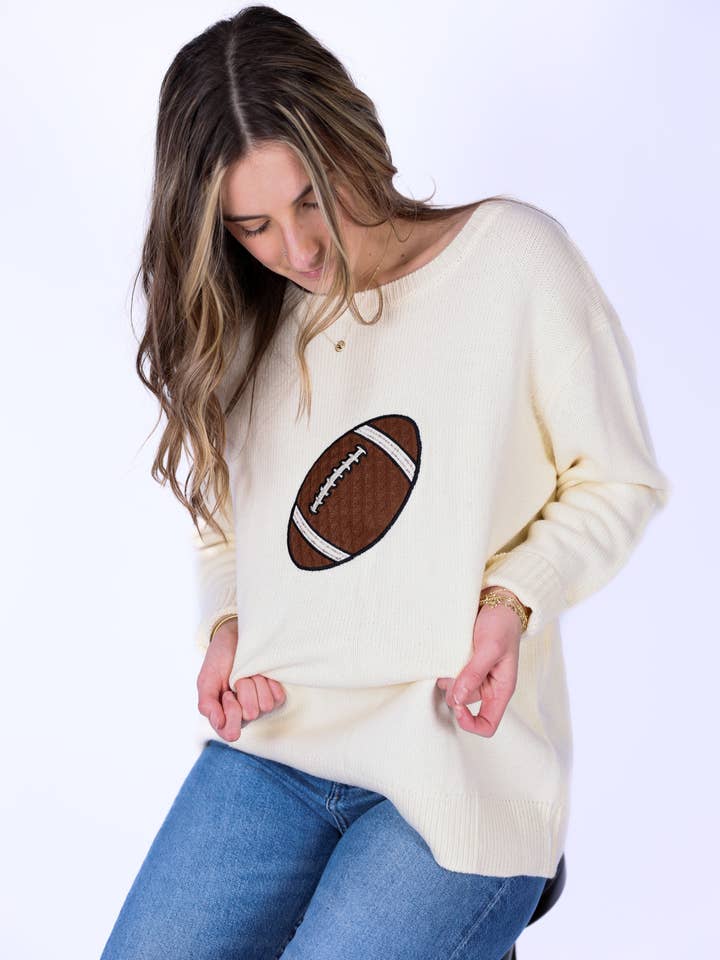 Top It Off - Wholesale Knit Sweater - Women's - Pippa Sweater - Holiday Sweaters - Winter20258