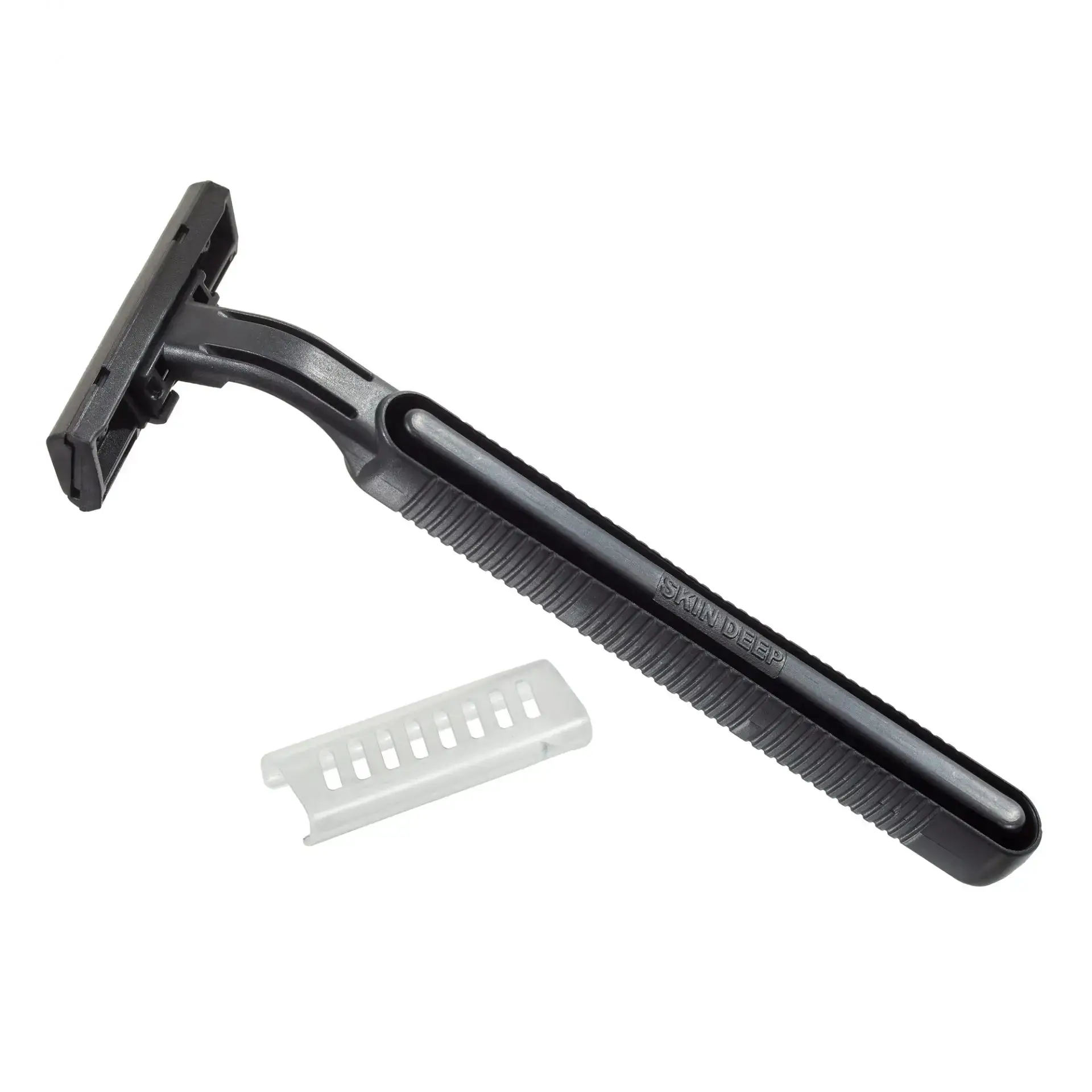 Green Sky - Wholesale Razor - Skin Deep - Quad Blade Razors (50Pk)2