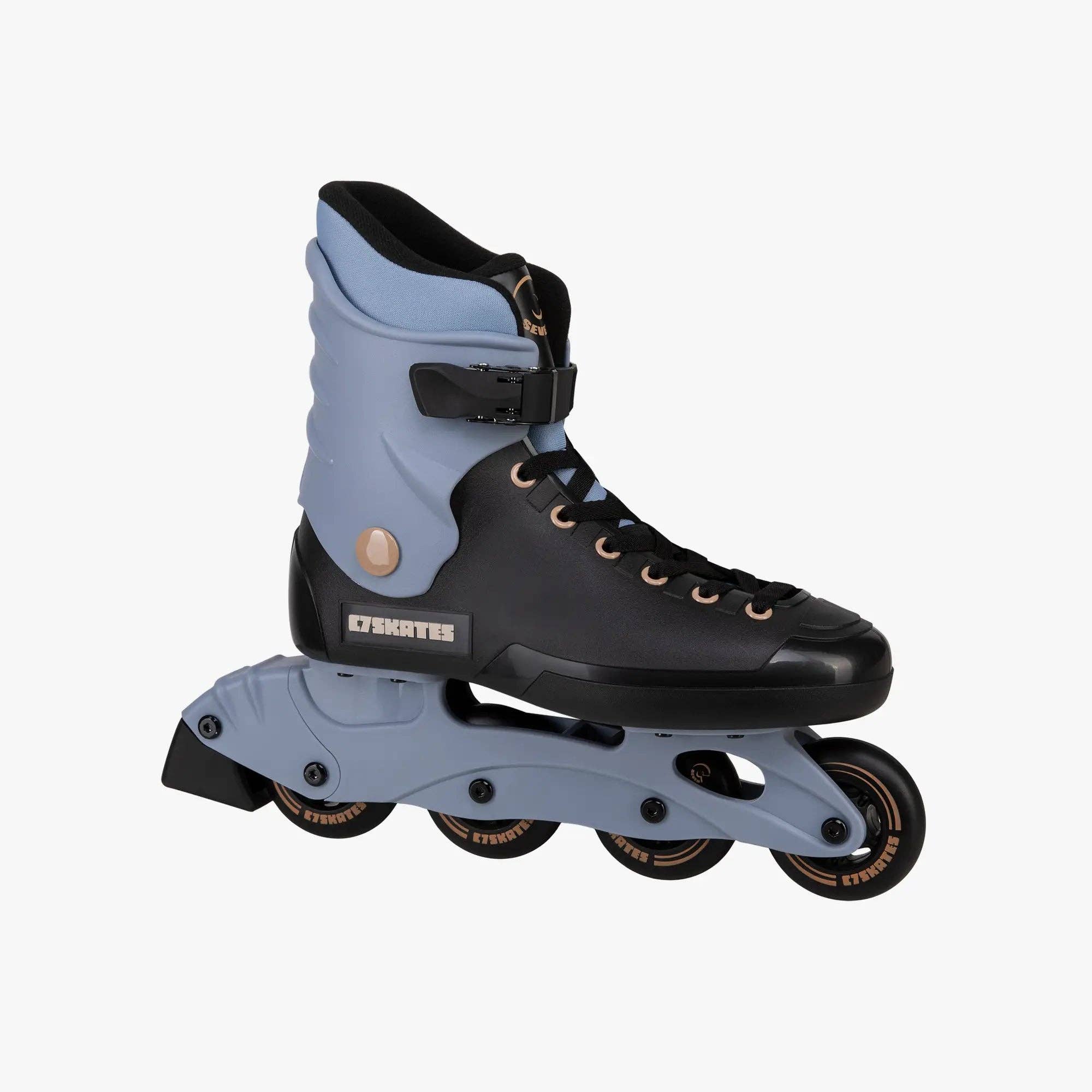 C7skates - Wholesale Roller Skates - Men's - Nightshade Adult Inline Skates0