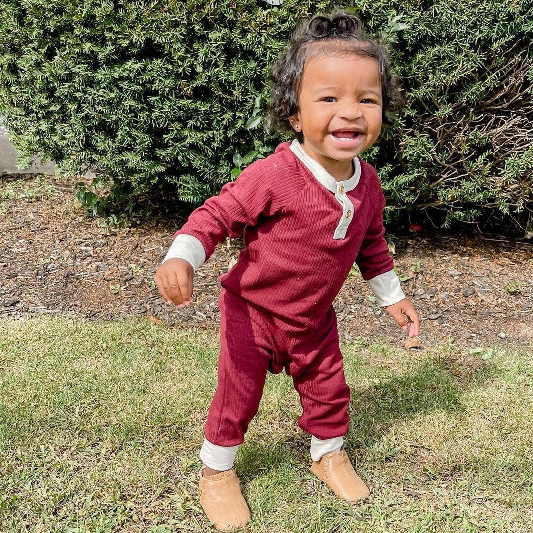 Little Love Bug Company - Wholesale Booties - Baby - The Mila43