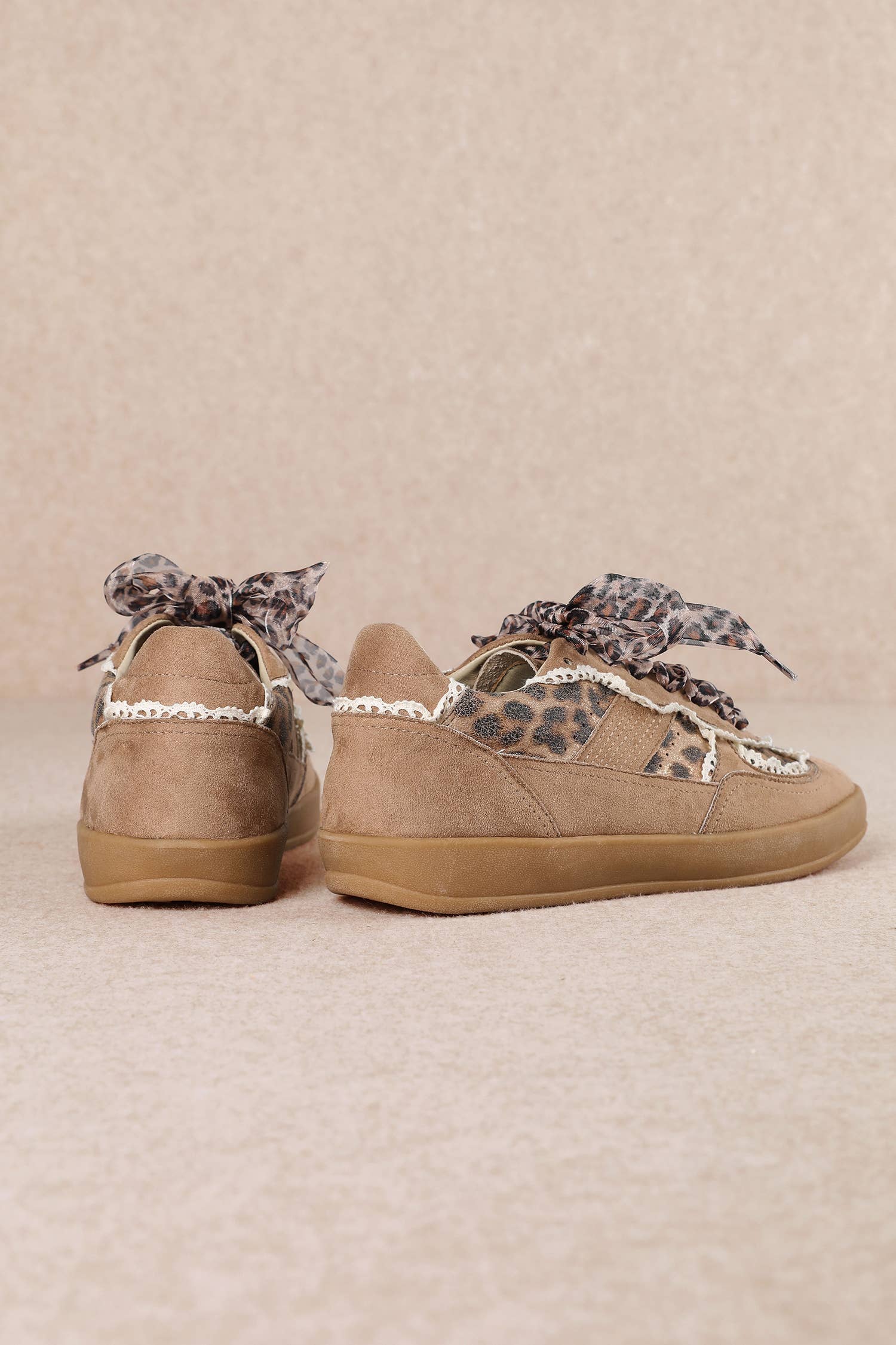 Mis Jes - Wholesale Lifestyle Sneakers - Women's - MX-ELEANOR26