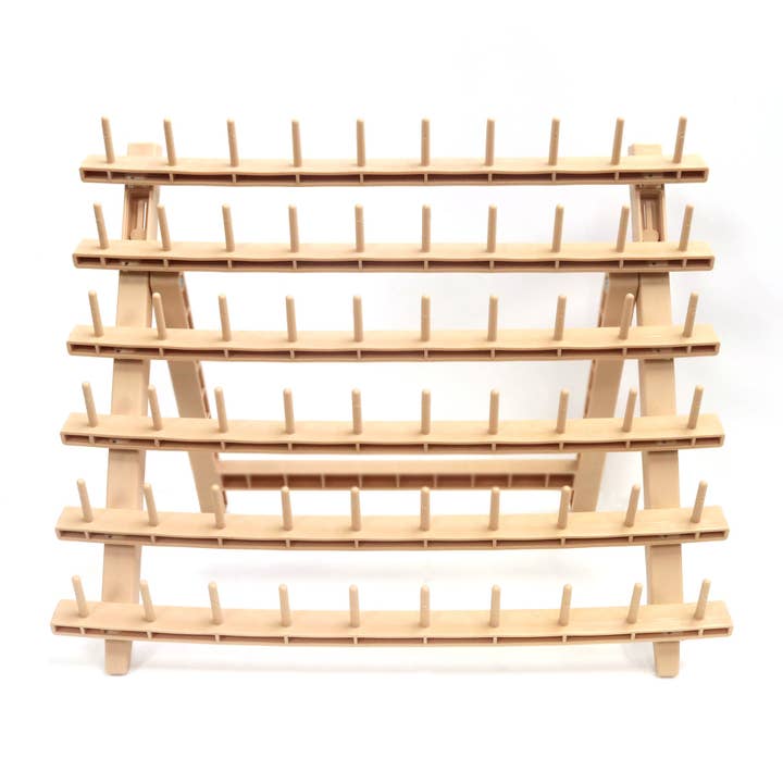 Laflare - Wholesale Hair Accessories Set - Women's - SANITEX BRAID RACK1