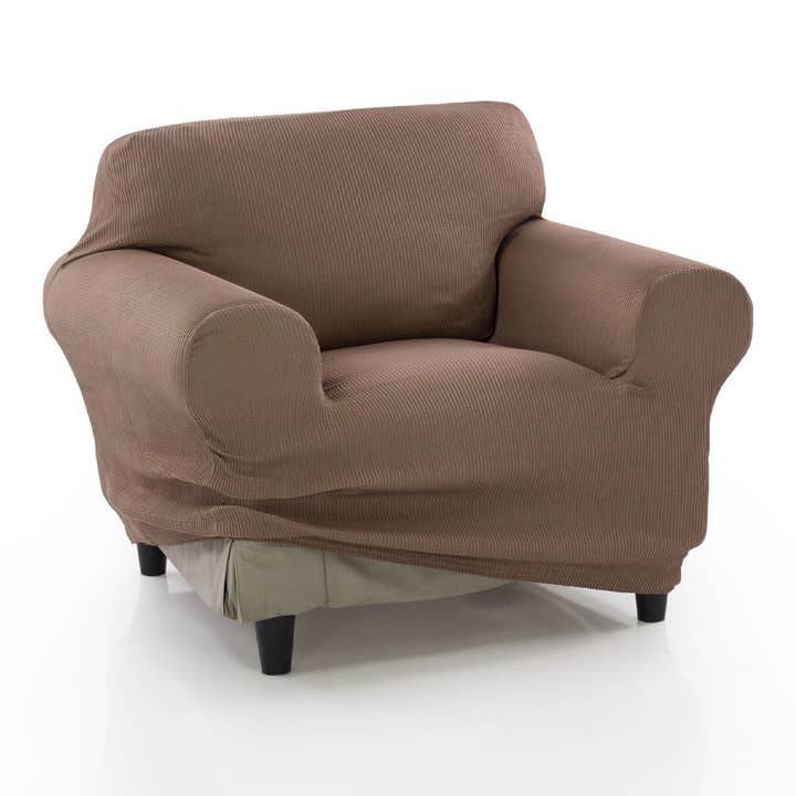 BELINDA armchair cover for wholesale by LaNovenaNube