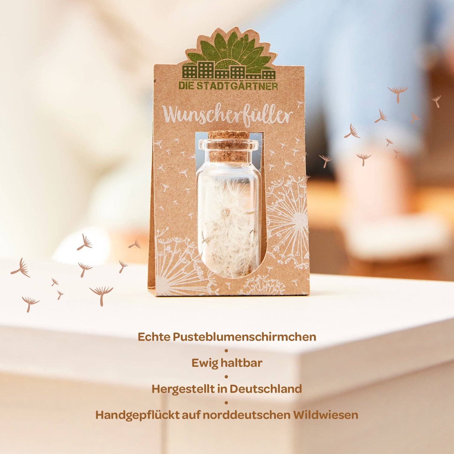 TDJ Stadtgärtner GmbH - Wholesale Party Favor - Wish fulfiller, medium4