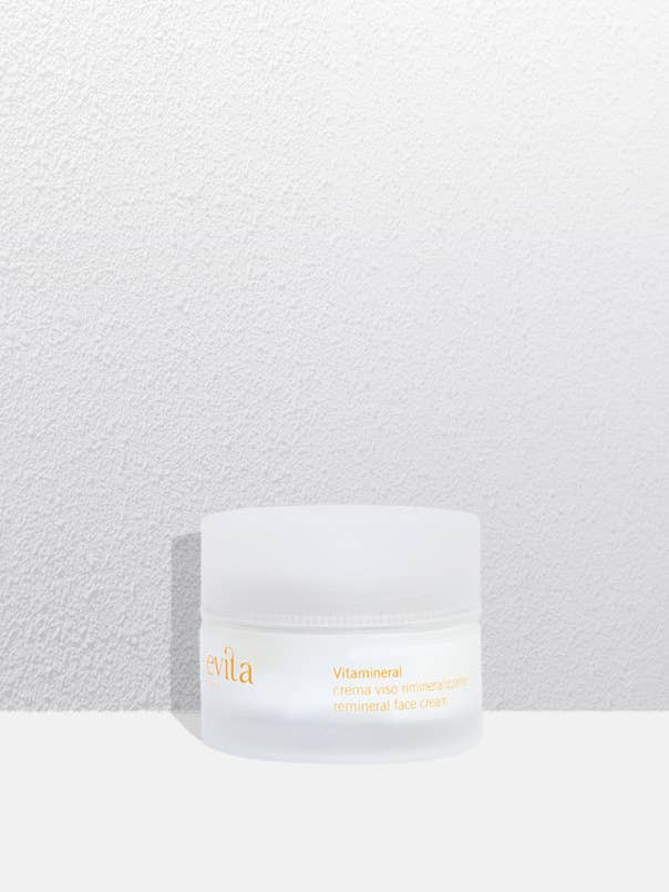 Vitamineral-Creme für den Großhandel von evita cosmetic