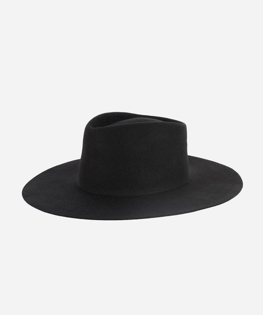 Gigi Pip - Wholesale Fedora - Women's - Dakota Triangle Crown21
