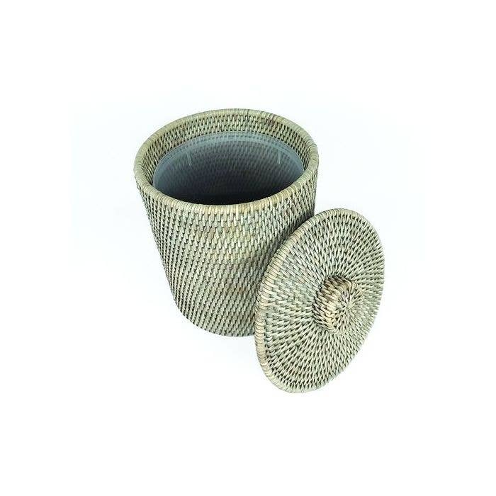 Baolgi - Wholesale Trashcan/Trash Bin - SDb Small bin (plastic)