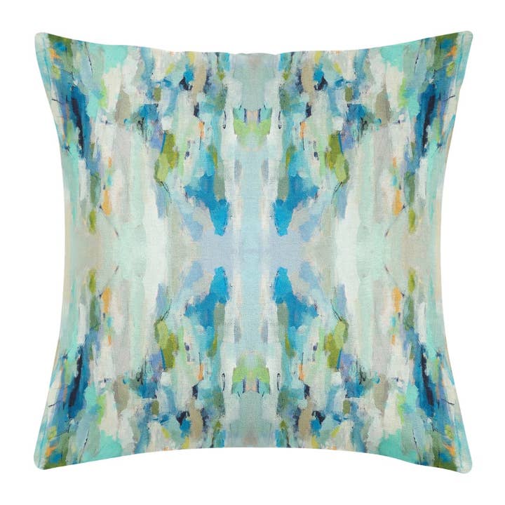 Wintergreen Decorative Pillow for wholesale by Laura Park Designs
