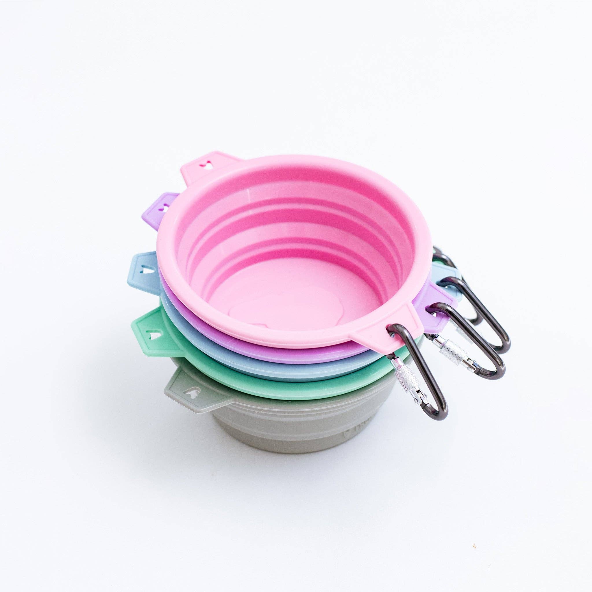 Frenchie - Wholesale Pet Travel Bowl - Dog - Frenchie Travel Bowl12