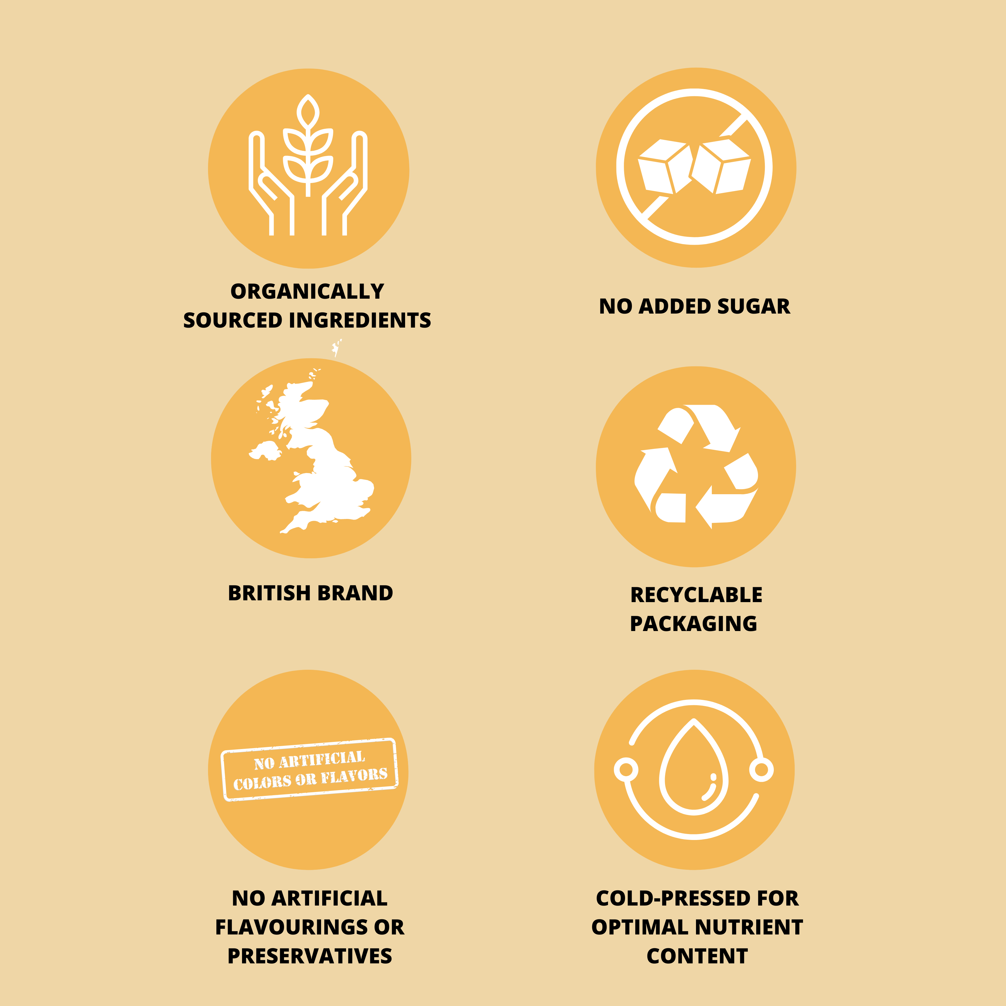 Fighter Shots - Wholesale Wellness Juice/Tonic - Ginger - organic cold pressed ginger, glass bottle, 12x60ml10