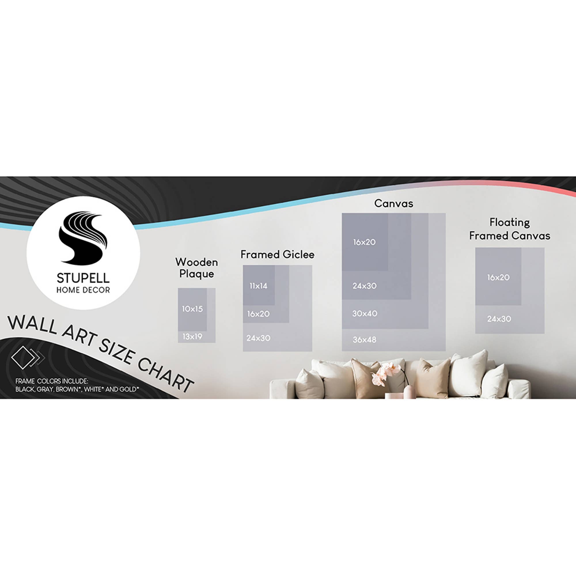 Stupell Industries - Wholesale Art Print - Champagne Bottles Grey Gold Ink Illustration Canvas Wall Art5